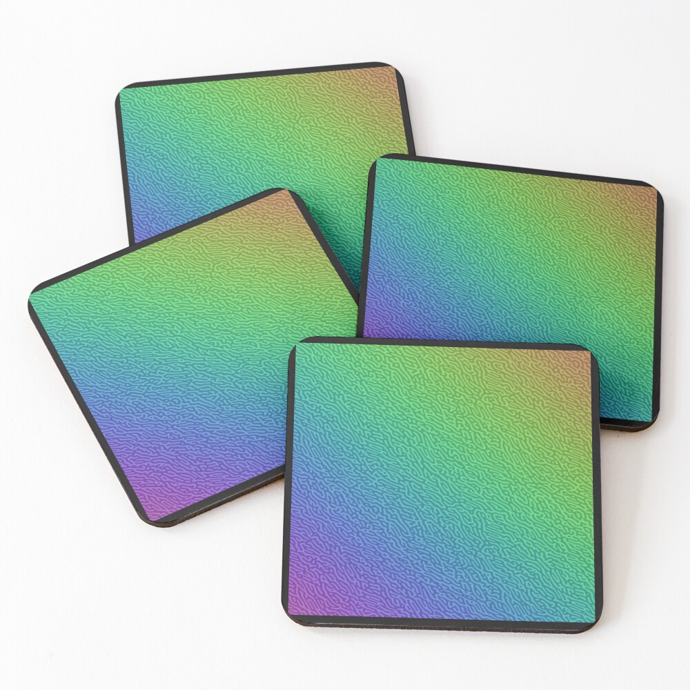 Item preview, Coasters (Set of 4) designed and sold by AmeliaStore1.