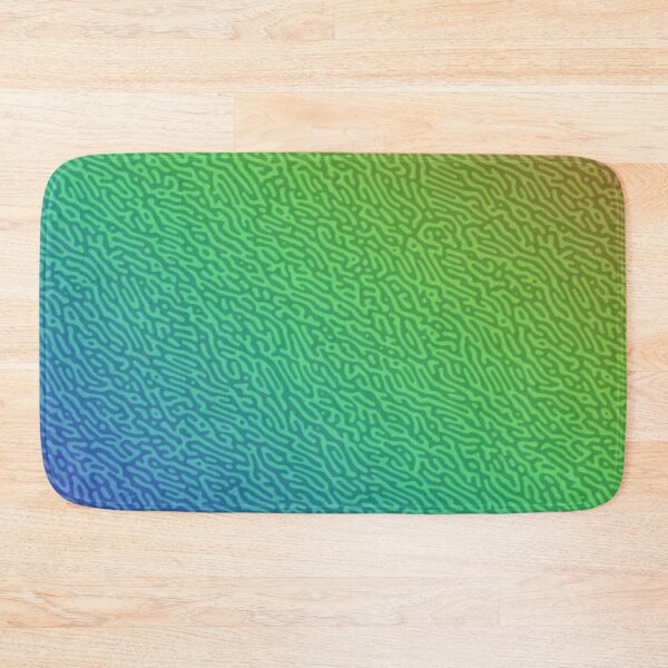 Item preview, Mixed Colorful Turing Pattern designed and sold by AmeliaStore1.