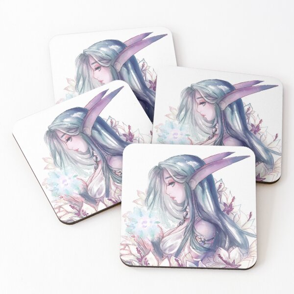 Item preview, Moonpetal designed and sold by pinxiedust.
