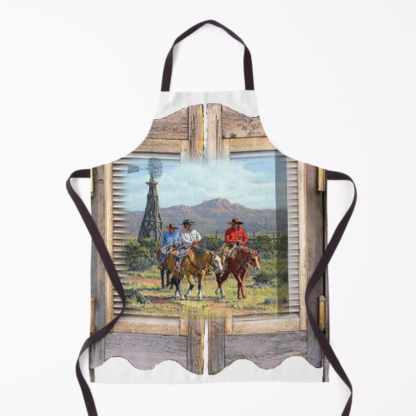 Item preview, fwc 7703 oldwest wild cowboy designed and sold by fred chiea.