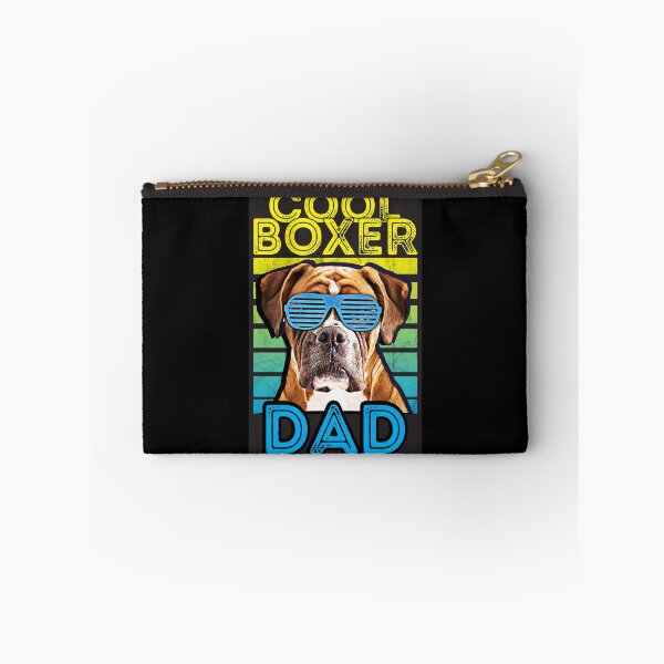 Item preview, Cool Boxer Dad designed and sold by csoDesign.
