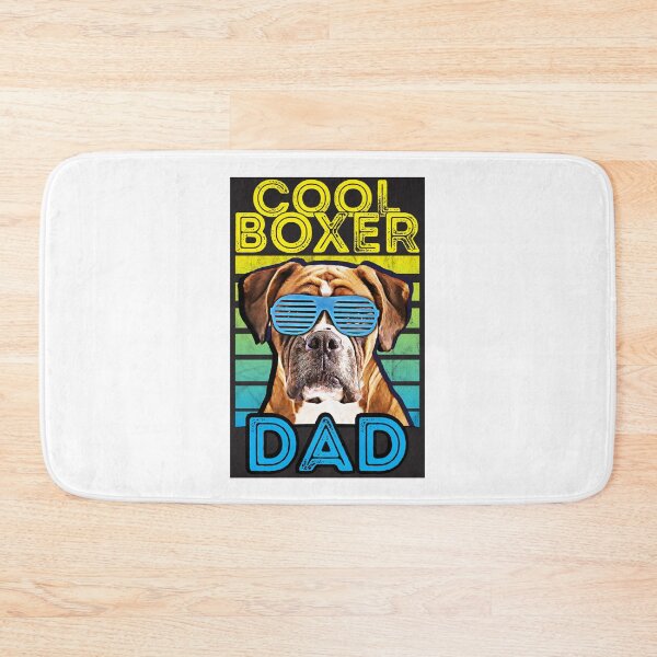 Item preview, Cool Boxer Dad designed and sold by csoDesign.