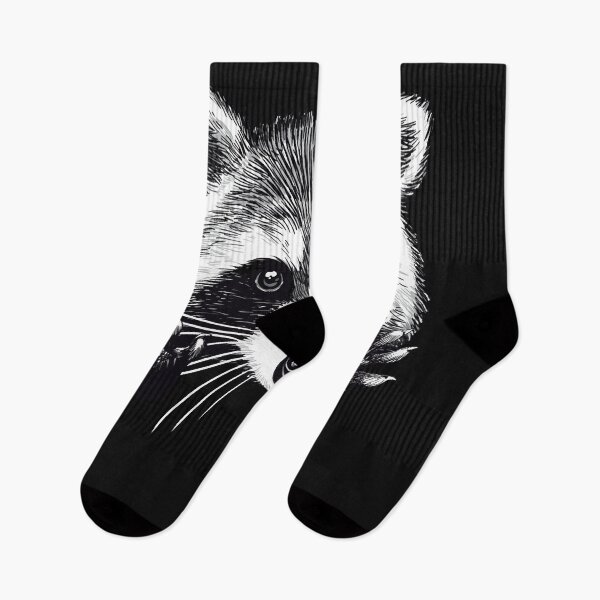 Item preview, Little raccoon buddy Classic T-Shirt designed and sold by BryanHaus.