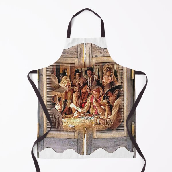 Item preview, fwc 7704 oldwest wild cowboy designed and sold by fred chiea.
