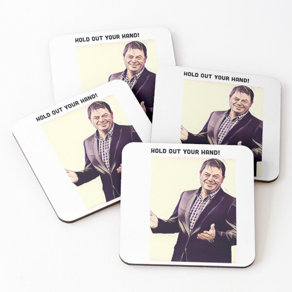 Item preview, Mike Brewer designed and sold by CheekySoandSo.