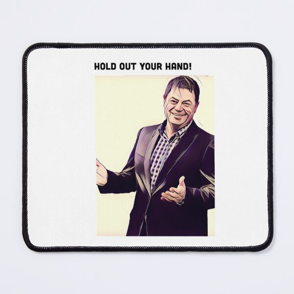 Item preview, Mike Brewer designed and sold by CheekySoandSo.