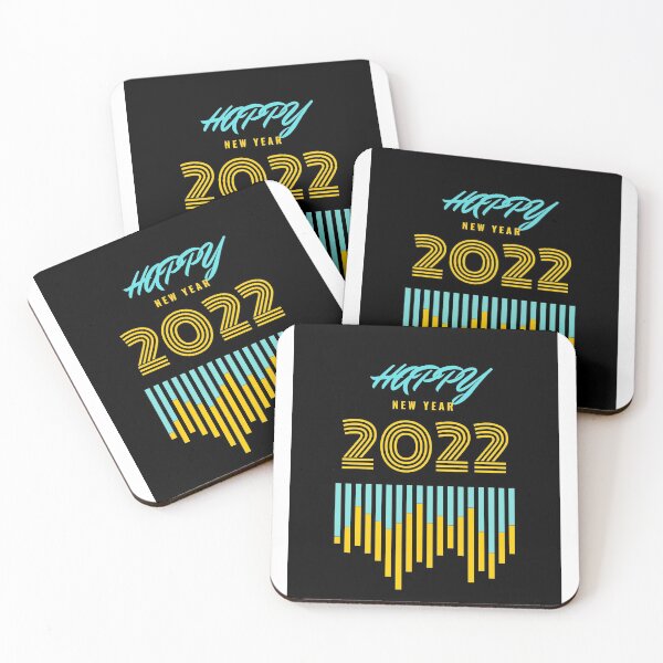 Artikelvorschau, Neues Jahr 2022 entworfen und verkauft von Salimtinwale.