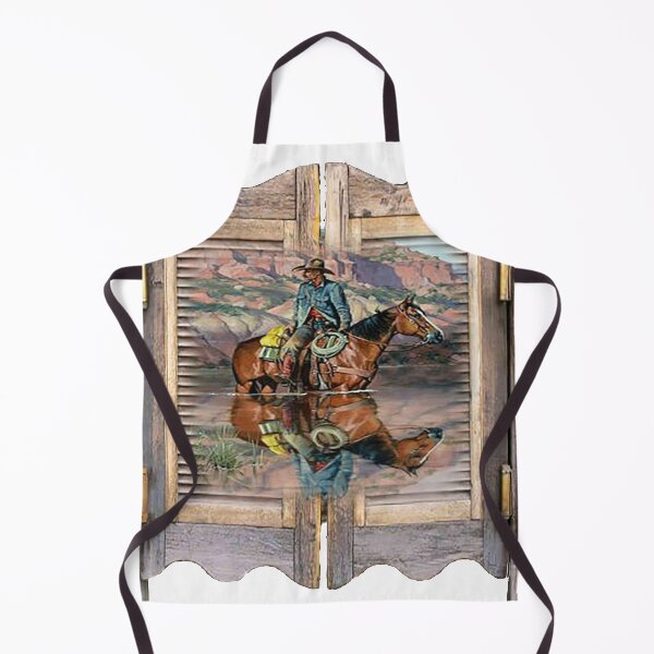 Item preview, fwc 7705 oldwest wild cowboy designed and sold by fred chiea.