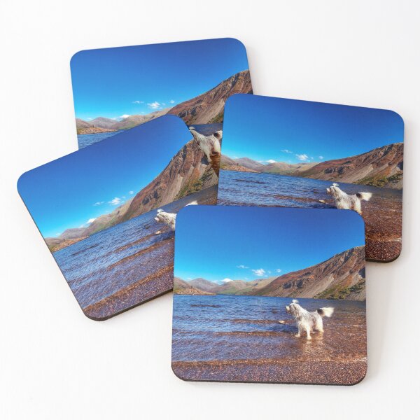 Item preview, Bailey @ Wastwater designed and sold by Paul Thompson Photography.