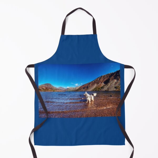 Item preview, Bailey @ Wastwater designed and sold by Paul Thompson Photography.