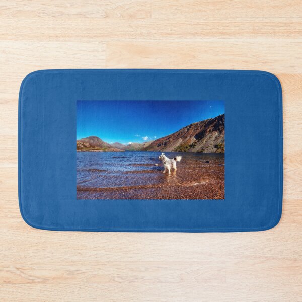 Item preview, Bailey @ Wastwater designed and sold by Paul Thompson Photography.