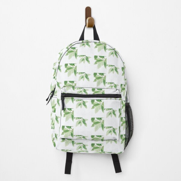 Item preview, Lovey Green Leafs designed and sold by Mo_Money_.