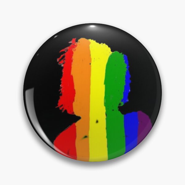 Item preview, sylvia rivera designed and sold by S.J. Scales.