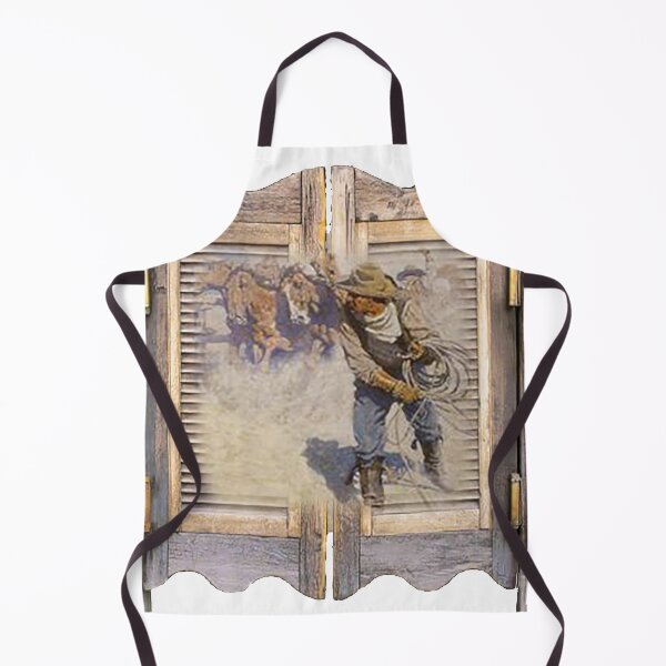 Item preview, fwc 7707 oldwest wild cowboy designed and sold by fred chiea.