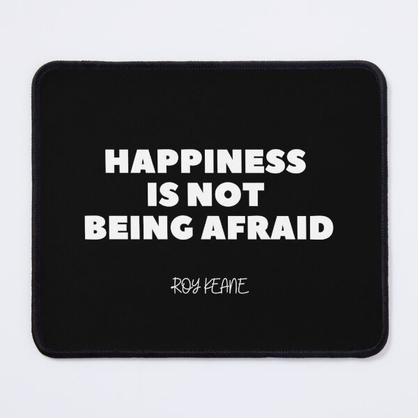 Item preview, Roy keane Quote designed and sold by adelferhat.