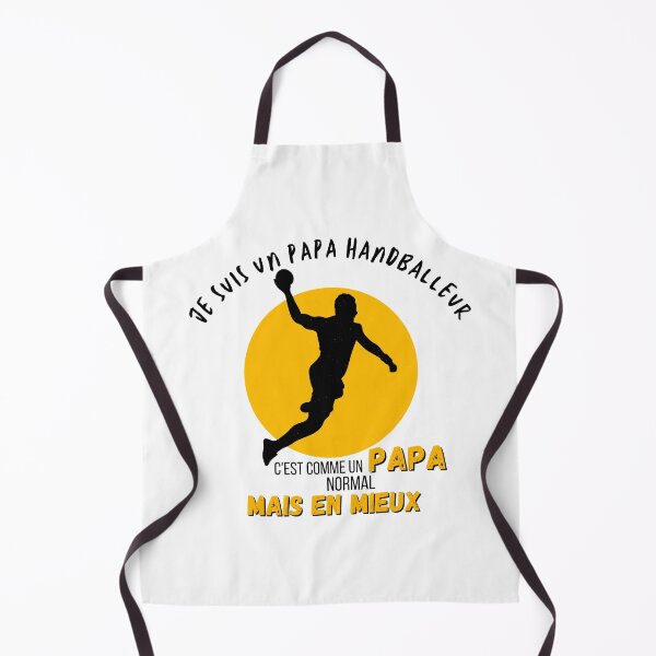Item preview, I'm a Handball player daddy, it's like a normal dad but better designed and sold by CLACUSDES45.
