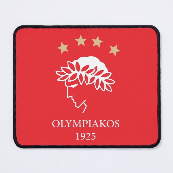 Item preview, Olympiakos designed and sold by Forever-fan.