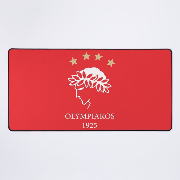 Item preview, Olympiakos designed and sold by Forever-fan.