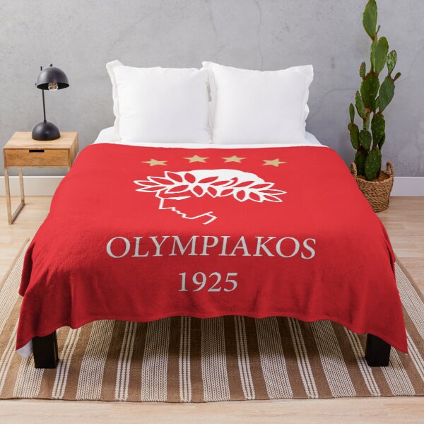 Item preview, Olympiakos designed and sold by Forever-fan.
