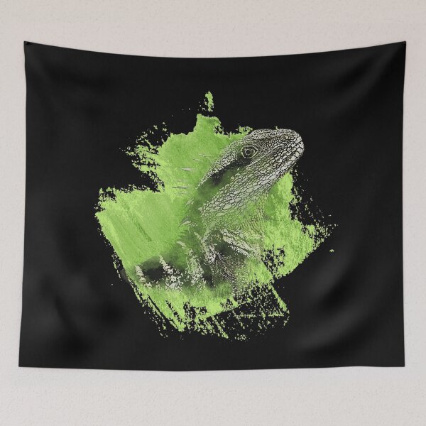 Item preview, Agame, cool lizards, reptile gifts, best animal designs designed and sold by Kirei-Lily.