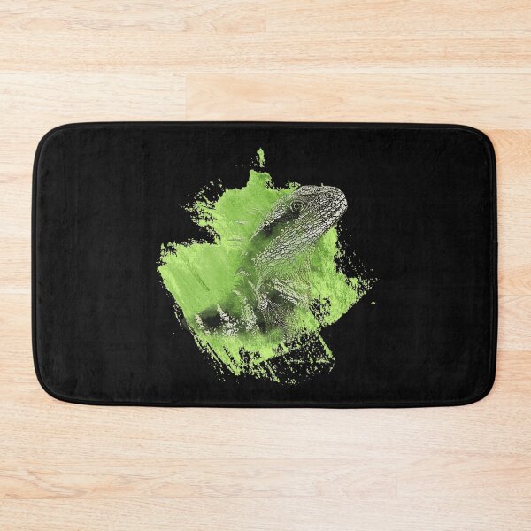 Item preview, Agame, cool lizards, reptile gifts, best animal designs designed and sold by Kirei-Lily.