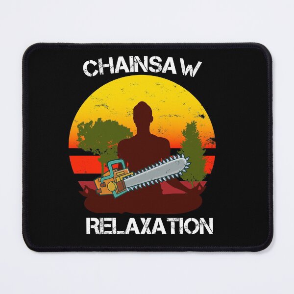 Item preview, Chainsaw relaxation designed and sold by Mandoli42.