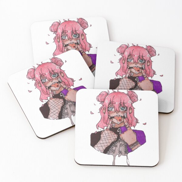 Item preview, PINK designed and sold by RiceAndSoySauce.
