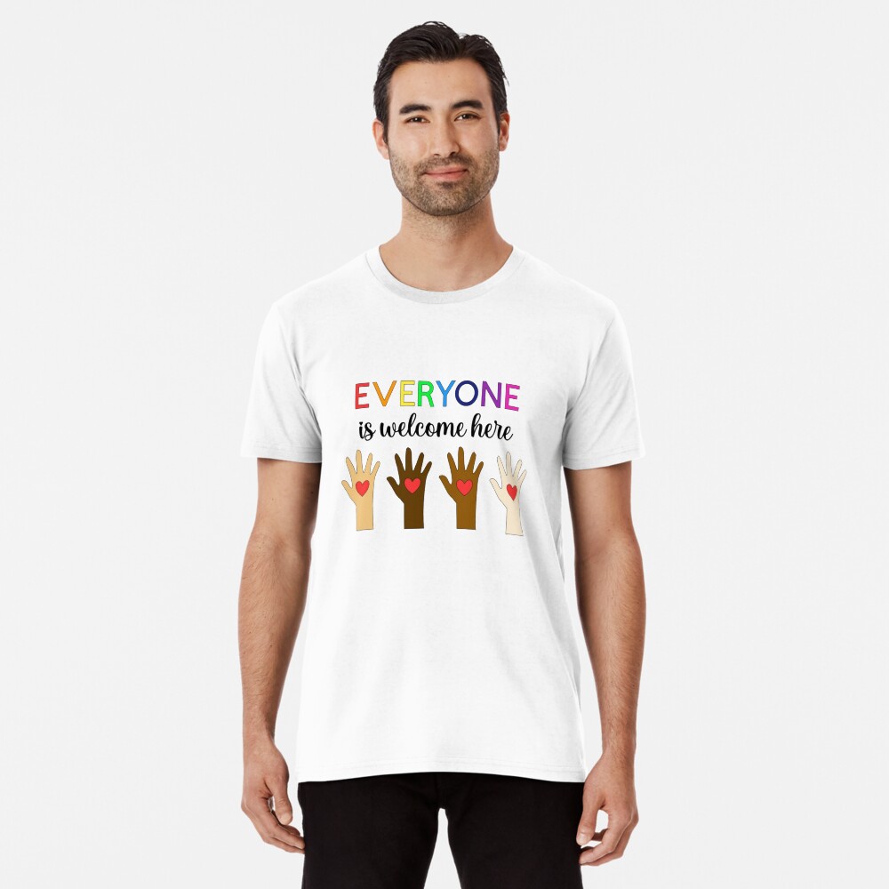 Artikel-Vorschau von Premium T-Shirt, designt und verkauft von rofiahidn.