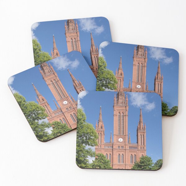 Item preview, Iglesia de mercado, Wiesbaden designed and sold by Torsten  Krüger.