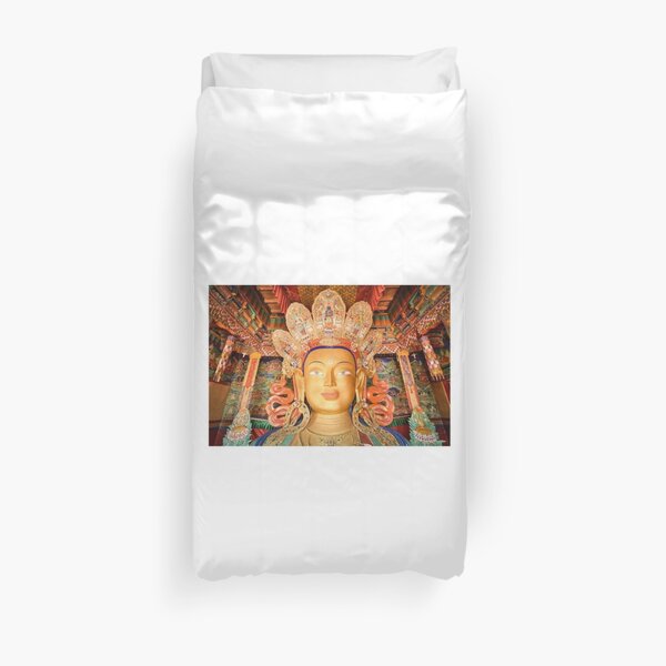 Buda Funda nórdica