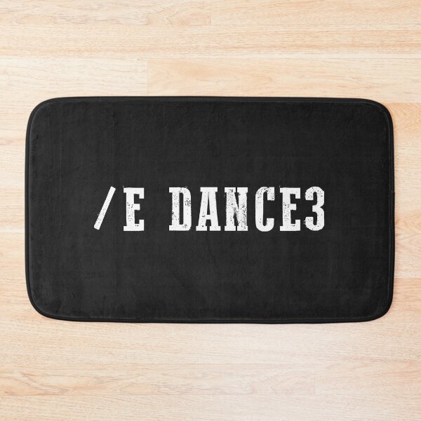Item preview, /e dance3 white designed and sold by HighkeyStoked.