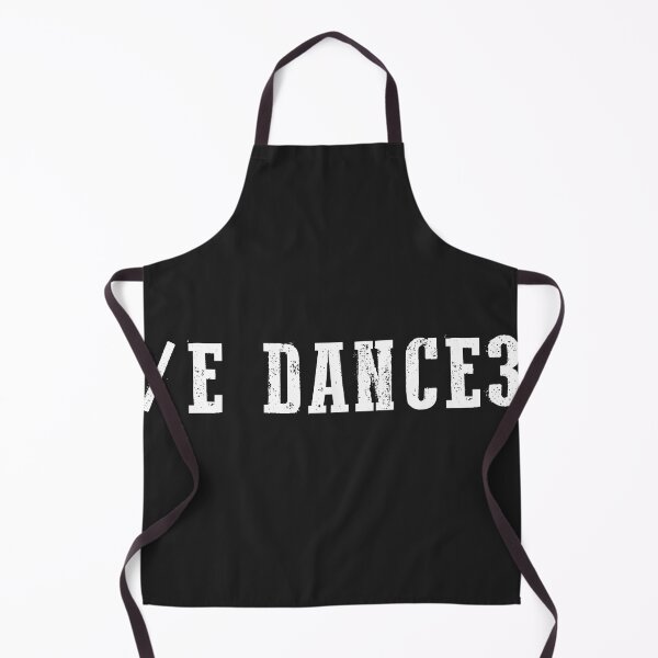 Item preview, /e dance3 white designed and sold by HighkeyStoked.