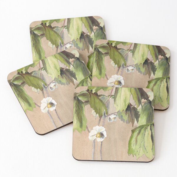 Item preview, Hannah Borger Overbeck designed and sold by capotees.