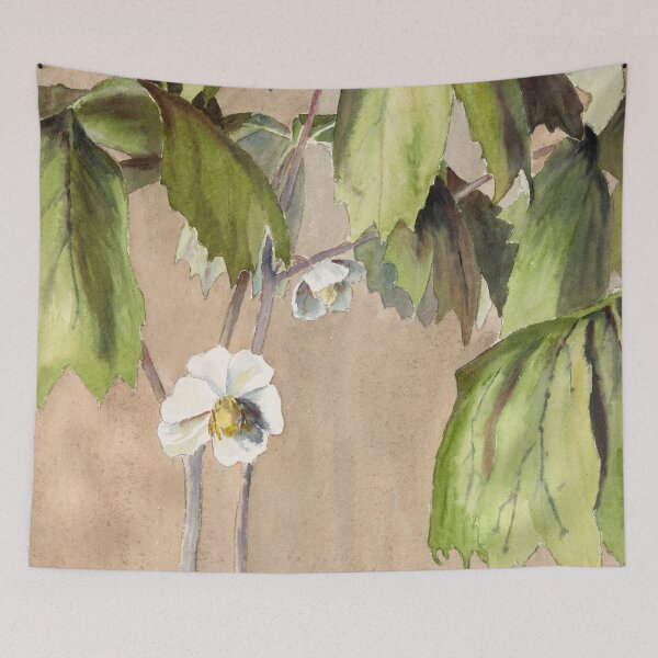 Item preview, Hannah Borger Overbeck designed and sold by capotees.