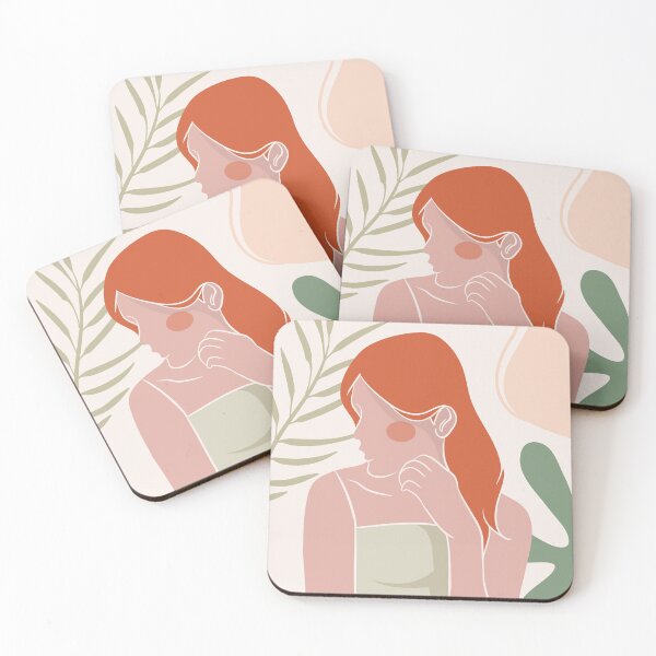 Item preview, Minimalist Woman 2 designed and sold by Mark_ADC.