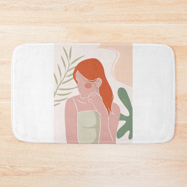 Item preview, Minimalist Woman 2 designed and sold by Mark_ADC.