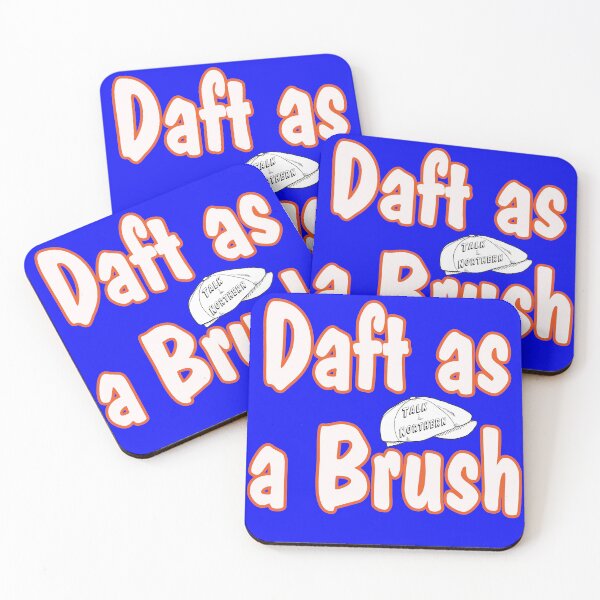Item preview, Habla Northern Daft como un cepillo designed and sold by captainpeter.