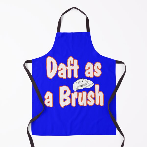 Item preview, Talk Northern Daft as a Brush designed and sold by captainpeter.