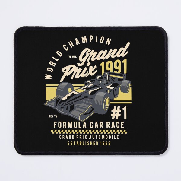 Item preview, Vintage Racing Champion designed and sold by BeeMeCreative.