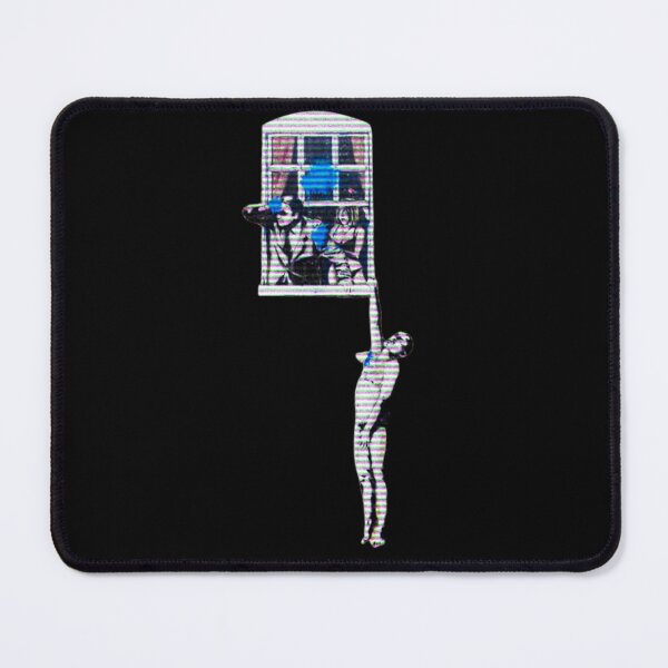 Item preview, BRISTOL BANKSY DESIGN designed and sold by ThoughtlessDude.