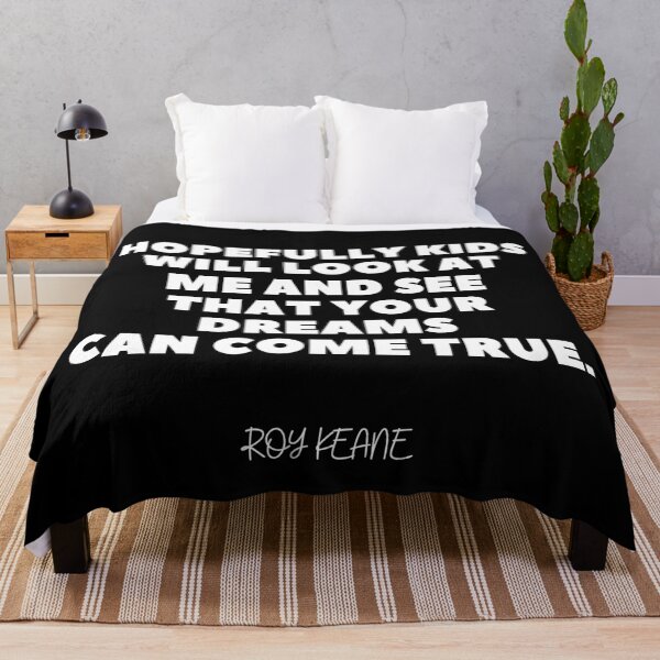 Item preview, Roy keane Quote designed and sold by adelferhat.