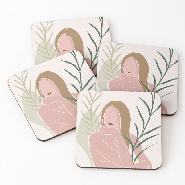 Item preview, Minimalist Woman 3 designed and sold by Mark_ADC.