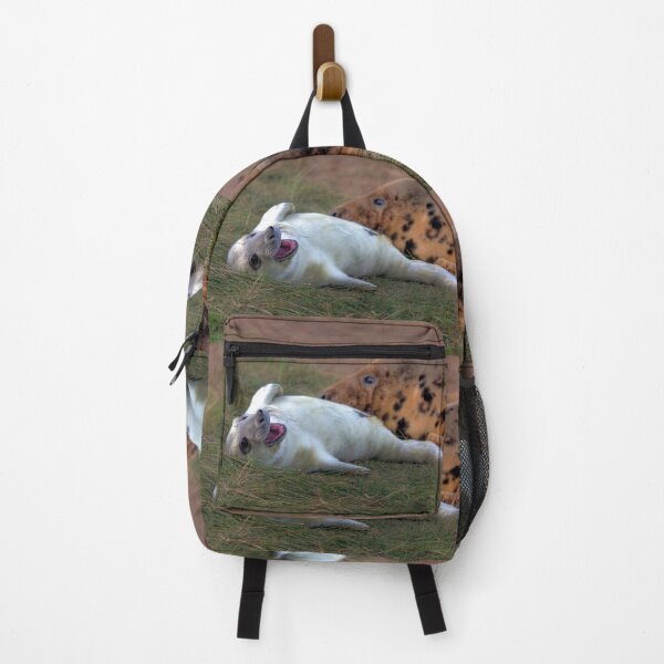 Item preview, The Donna Nook Grey Seal Colony designed and sold by Paul Thompson Photography.
