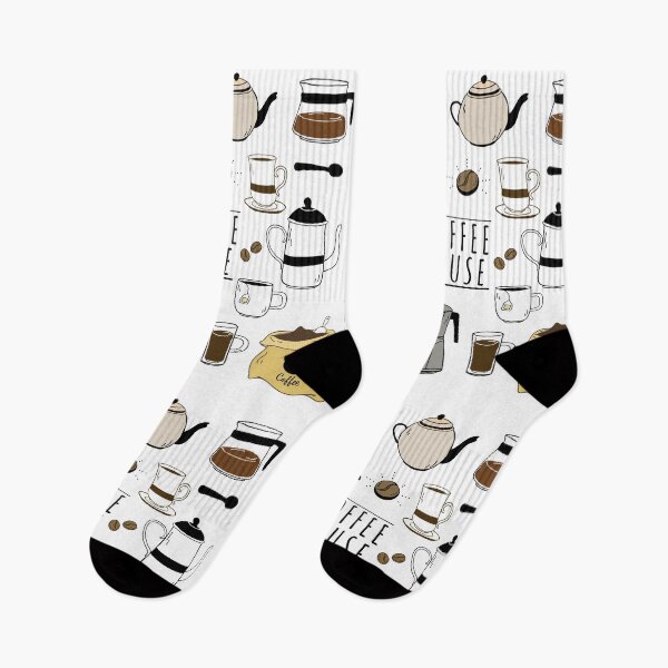 Item preview, coffee designed and sold by Pop-pop-pop.