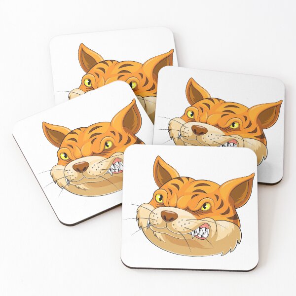 Item preview, cat designed and sold by MariaFionawati.