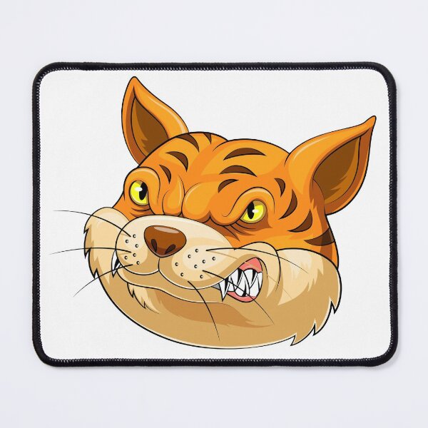 Item preview, cat designed and sold by MariaFionawati.