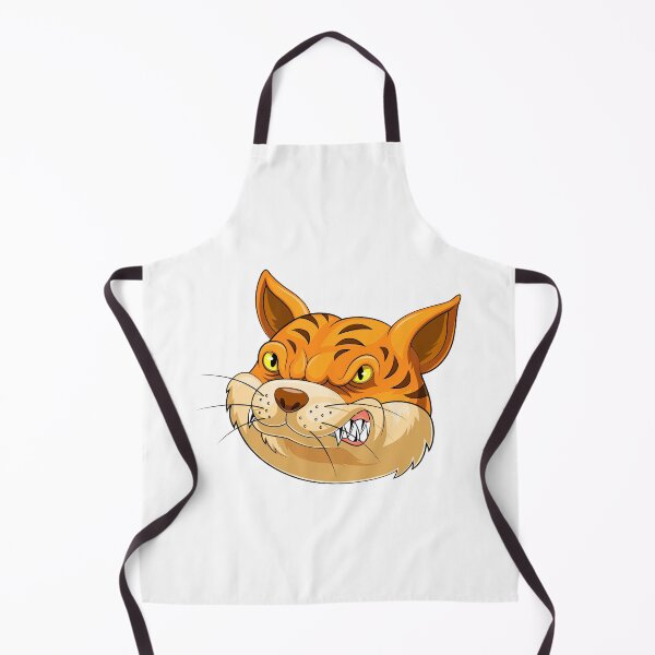 Item preview, cat designed and sold by MariaFionawati.