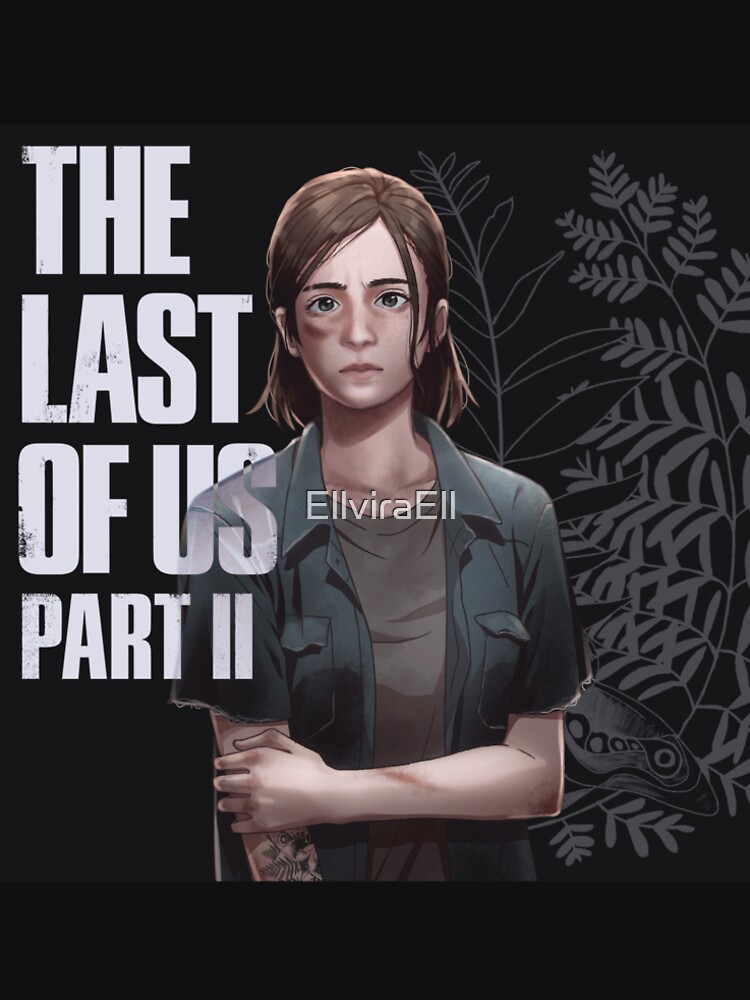 The Last of Us II, Parte 2, PREMIUM