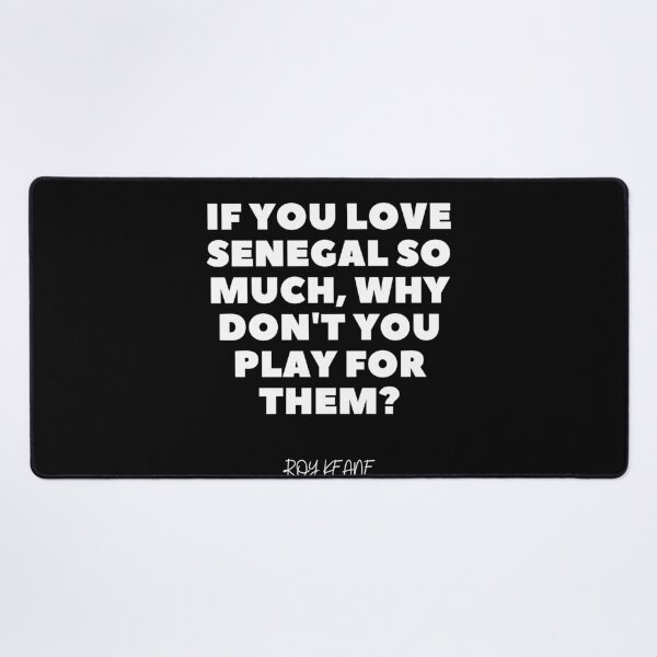 Item preview, Roy keane Quote designed and sold by adelferhat.