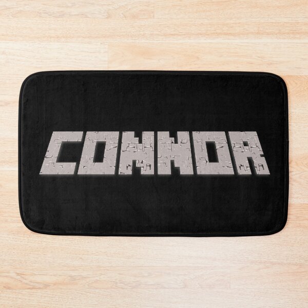 Item preview, Connor The Best Trending Gamer Birthday Gift designed and sold by Urosek.